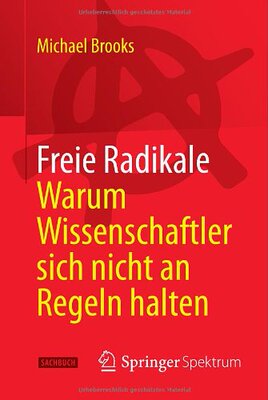 【预订】Freie Radikale - Warum Wissenschaftl...
