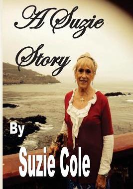 【预售】A Suzie Story: The Accident