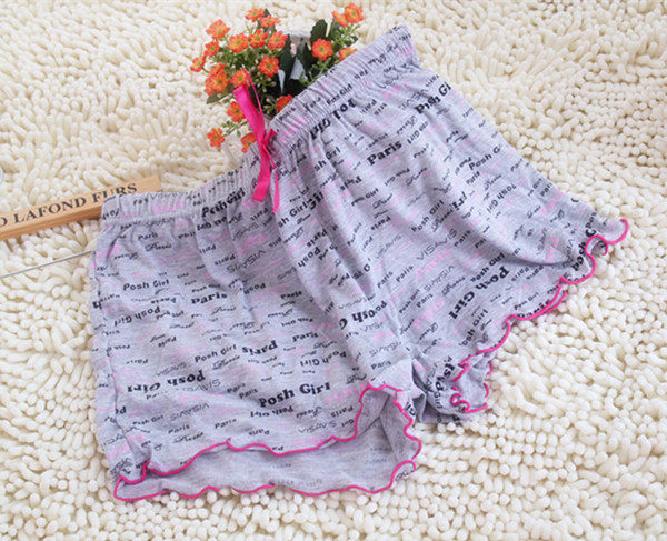 Pantalon pyjama jeunesse - Ref 723405 Image 1