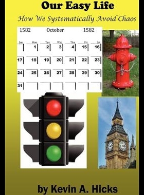 【预售】Our Easy Life: How We Systematically A