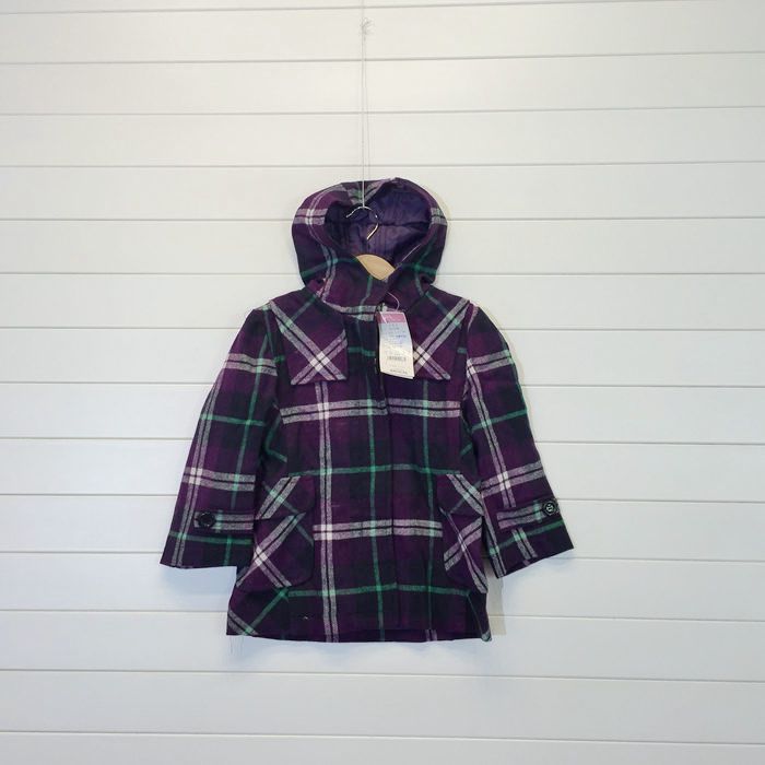 Manteau enfant en mélange - Ref 2160783 Image 1