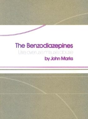 【预订】The Benzodiazepines: Use, Overuse, M...
