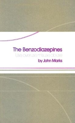 【预订】The Benzodiazepines: Use, Overuse, M...