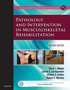 预订 Pathology Intervention Muscul... and