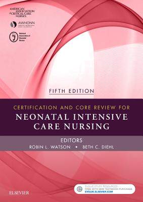 【预订】Certification and Core Review for Ne...
