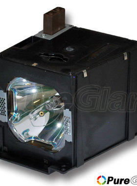 宝得丽 SHARP 夏普 投影机灯泡 XV-Z9000U 带灯架 BQC-XVZ9000/1