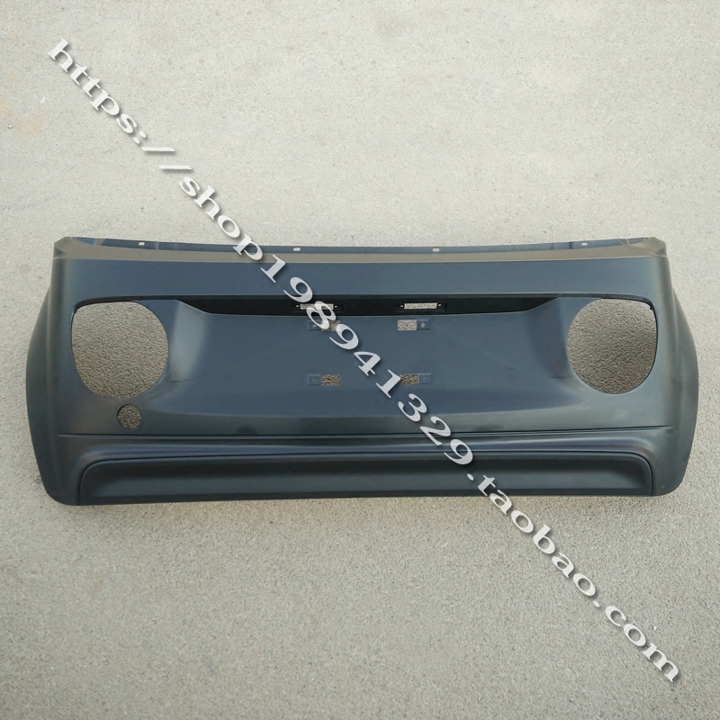 宝雅2017款电动汽车轿车后保险杠后护杠后杠 宝雅电动车原厂后杠