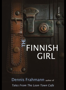 【预售】The Finnish Girl