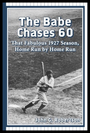【预售】The Babe Chases 60: That Fabulous 1927