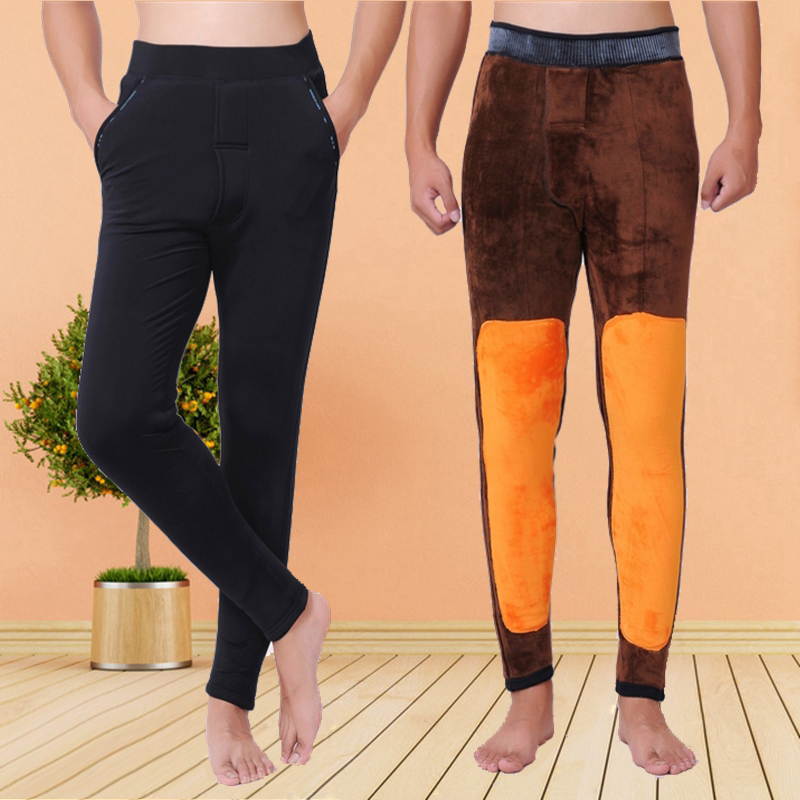 Pantalon collant Moyen-âge luxueux en nylon - Ref 754815 Image 1