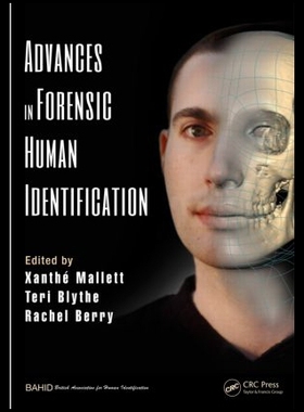 【预售】Advances in Forensic Human Identific...
