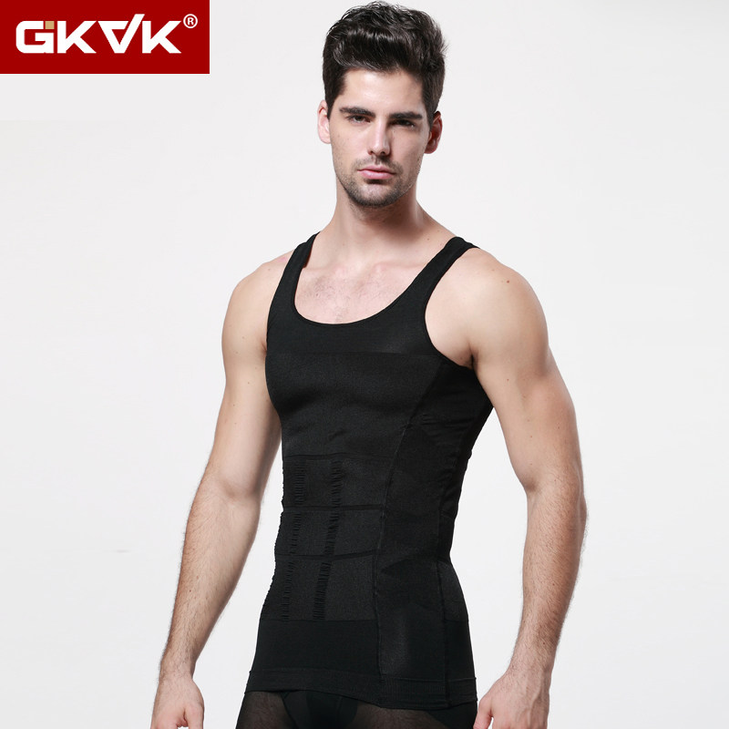 Body GKVK SS001 en spandex - Ref 649810 Image 1