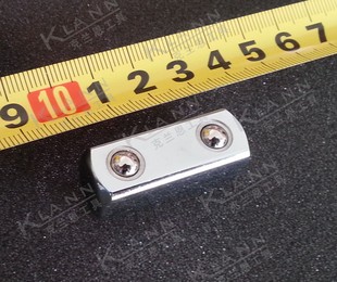 克伦威尔专业工具 6750K 英国肯尼迪KENNEDY四方传动座KEN 582