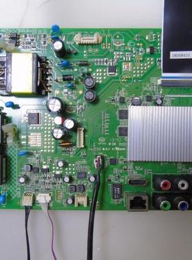 康佳LED32K11A/LED32M1200AF/LED42K11A/42M1200AF主板35018442