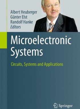 【预订】Microelectronic Systems