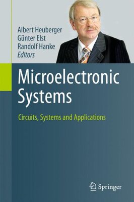 【预订】Microelectronic Systems