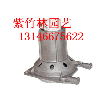 适用于斯蒂尔FS120/200/250割草机配件 被动盘 连接盘 动力输出坐