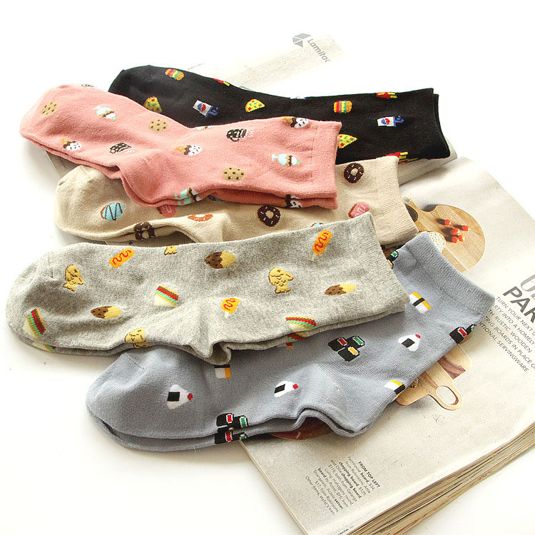 Chaussettes - collants zl2631 - Ref 779501 Image 1
