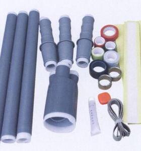 0.6/1KV 四芯冷缩终端LS-1/4.1 25-50平方 冷缩电缆附件 电缆头