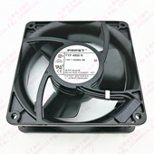 德国PAPST 12038 TYP4800N 全新原装 AC115V 全金属 工业风扇