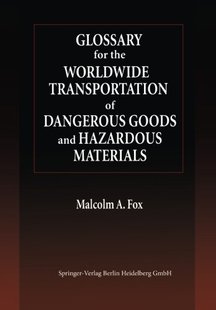预订 for Glossary Transport... the Worldwide