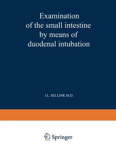 【预订】Examination of the Small Intestine b...