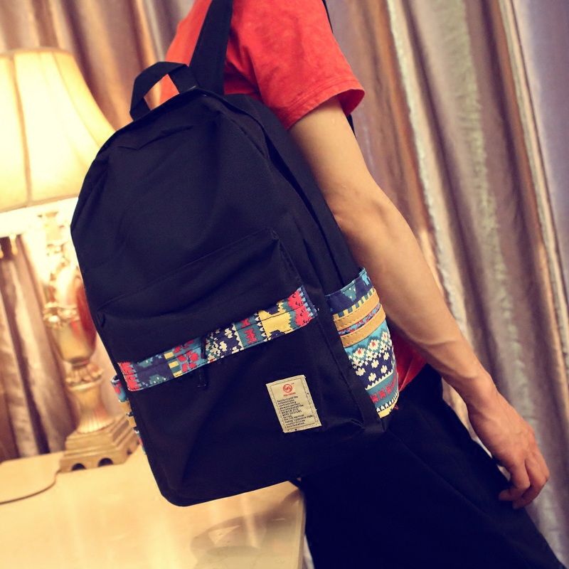 Sac à dos étudiant - Ref 46580 Image 5