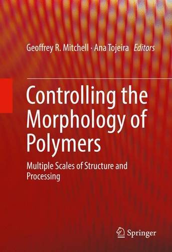 【预订】Controlling the Morphology of Polyme...