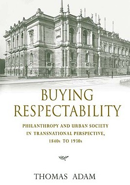 【预售】Buying Respectability: Philanthropy ...