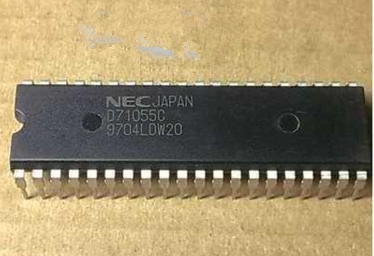 D71055C D71055C-10 现货库存 质量保证 包上机