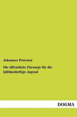 【预售】Die Offentliche Fursorge Fur Die Hil...