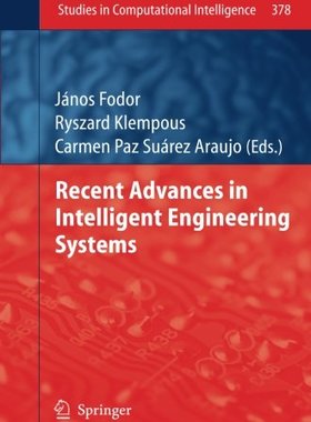 【预订】Recent Advances in Intelligent Engin...