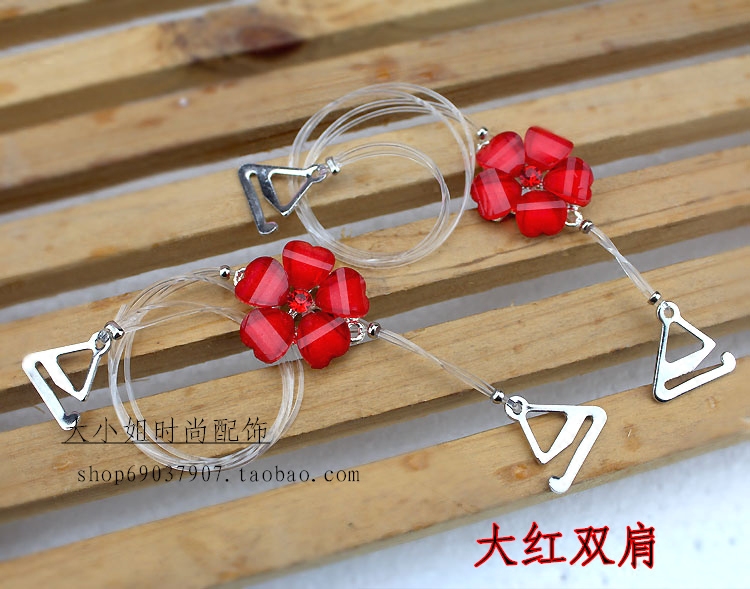 Sangles pour lingerie D3-J2145 - Ref 807815 Image 3