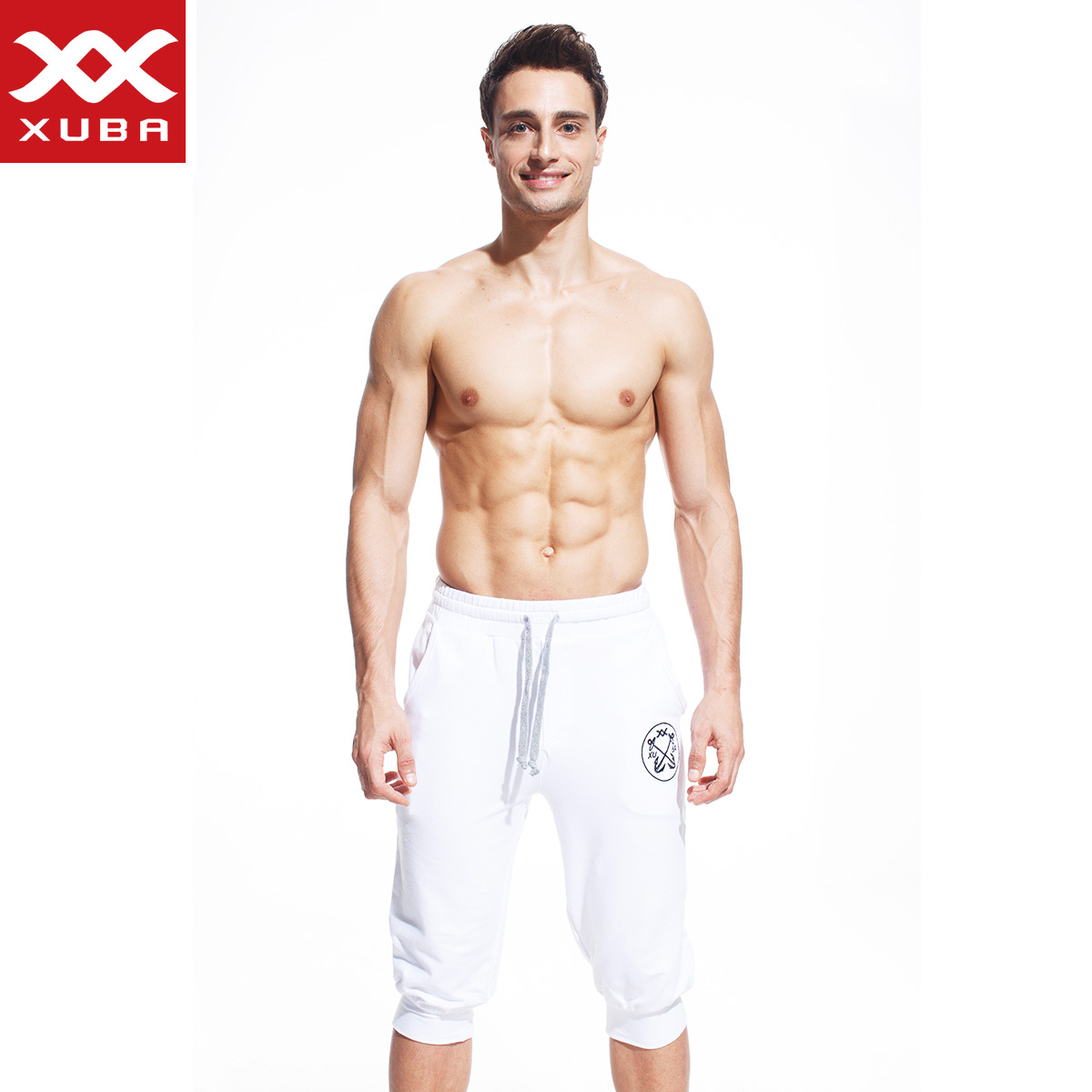 Pantalon pyjama jeunesse XB1233102 - Ref 741351 Image 1