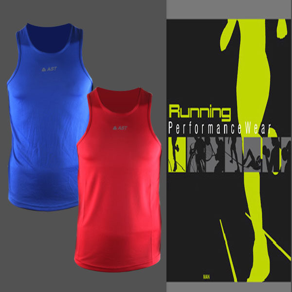 Débardeur sport pour homme - Ref 2023000 Image 1