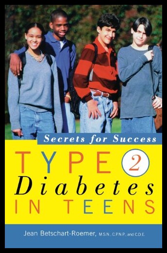 【预售】Type 2 Diabetes in Teens: Secrets fo...