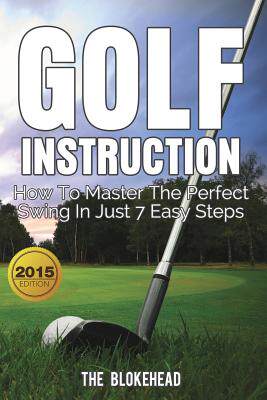 【预售】Golf Instruction: How to Master the ...