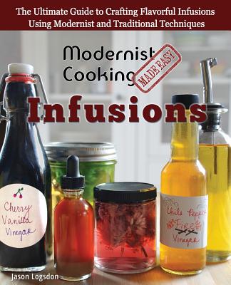 【预售】Modernist Cooking Made Easy: Infusio...
