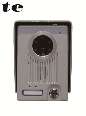 ete 别墅可视门铃室外机 可视对讲门口机T-01C 03C 04C 06C 09C