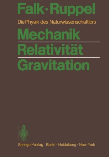 【预订】Mechanik Relativitat Gravitation: Di...