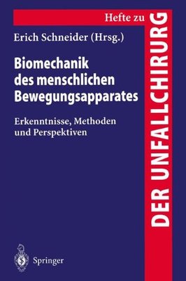 【预订】Biomechanik Des Menschlichen Bewengu...