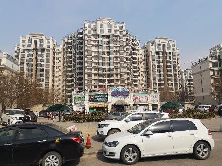 珠江逸景219号楼1单元904号