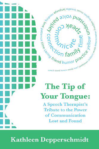 【预售】The Tip of Your Tongue: A Speech Therapist Tri...
