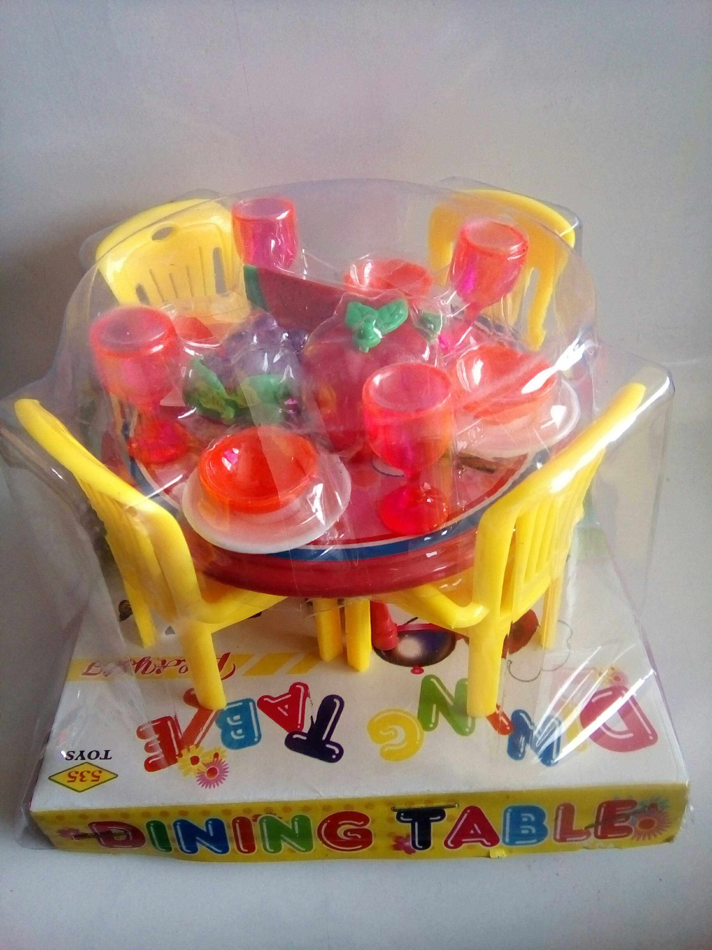 益智仿真水果餐桌椅子角色扮演过家家玩具礼品生日女孩子迷你DIY,玩具/童车/益智/积木/模型,过家家玩具,淘宝优惠券,粉丝福利购,淘宝优惠卷