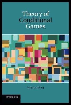 【预售】Theory of Conditional Games