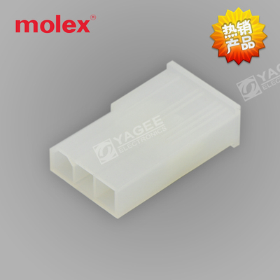 3901-4036 39-01-4036 39014036莫仕molex 5559-03P33P 4.2mm