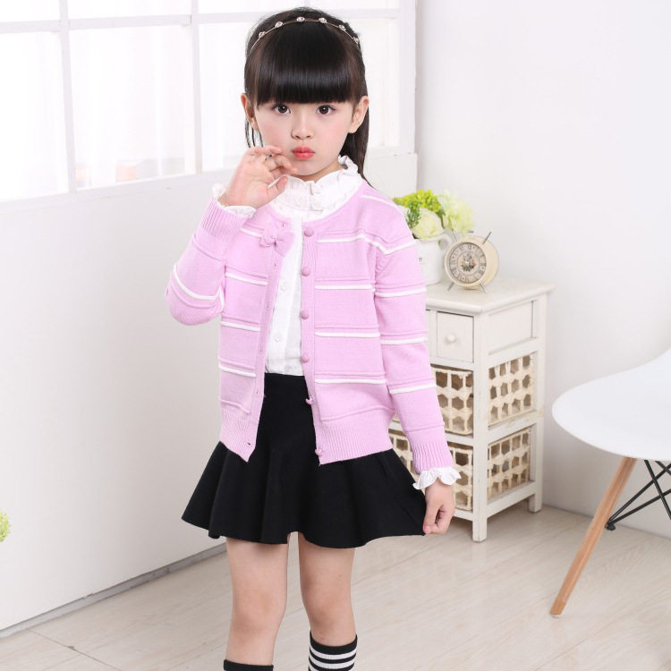 Pull fille - Ref 2104718 Image 1