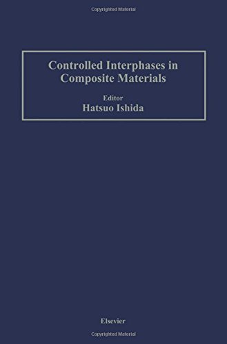 【预订】Controlled Interphases in Composite ...