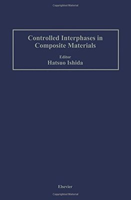 【预订】Controlled Interphases in Composite ...