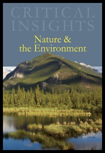 【预售】Nature & the Environment, with Online Access